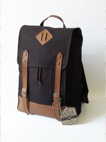 Jual Tas Ransel Cowok Cewek Korea 2012