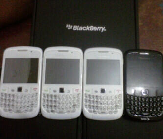 BB ARIES 8530 murah gan COD TANGERANG blm inject nett!!