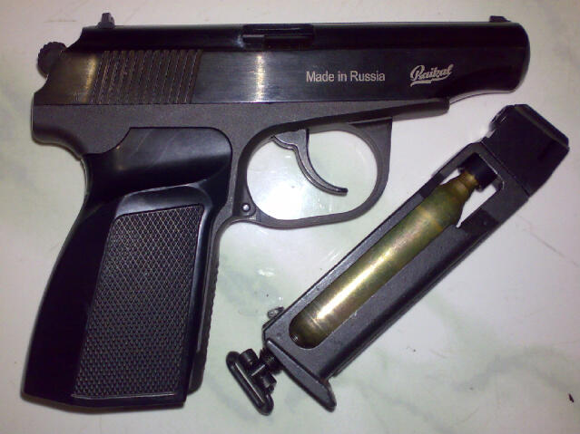 airgun murah