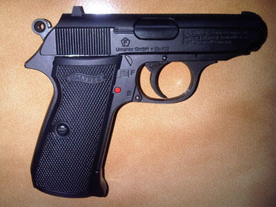airgun murah