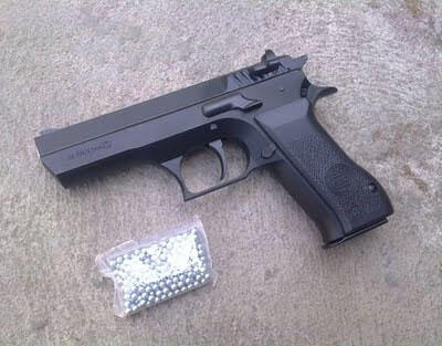 airgun murah