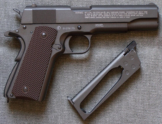 airgun murah