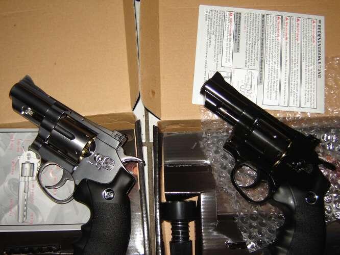 airgun murah
