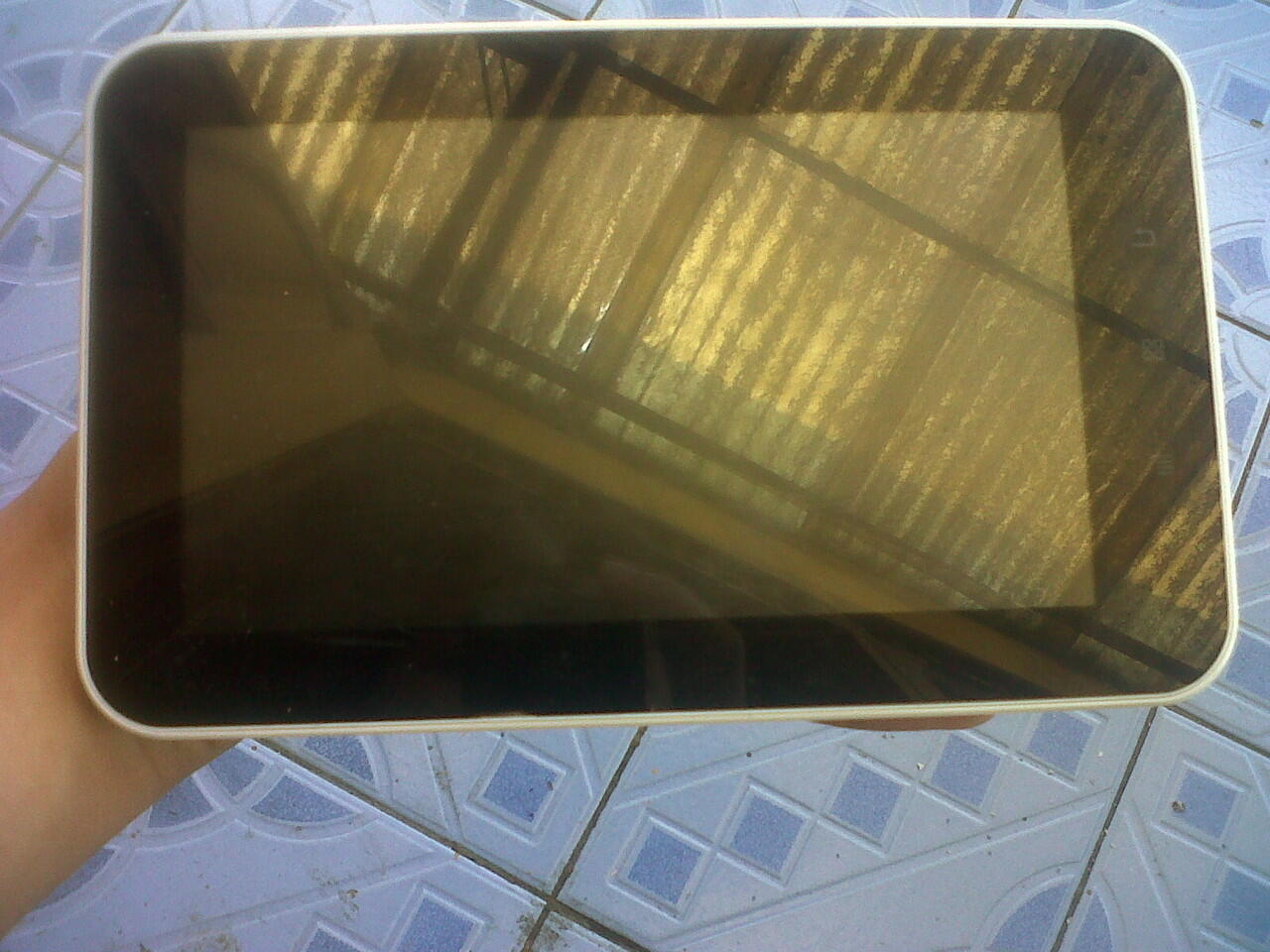AIR FLASH TABLET PC A10