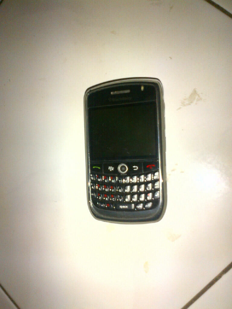 WTS Blackberry Javelin 8900 like new
