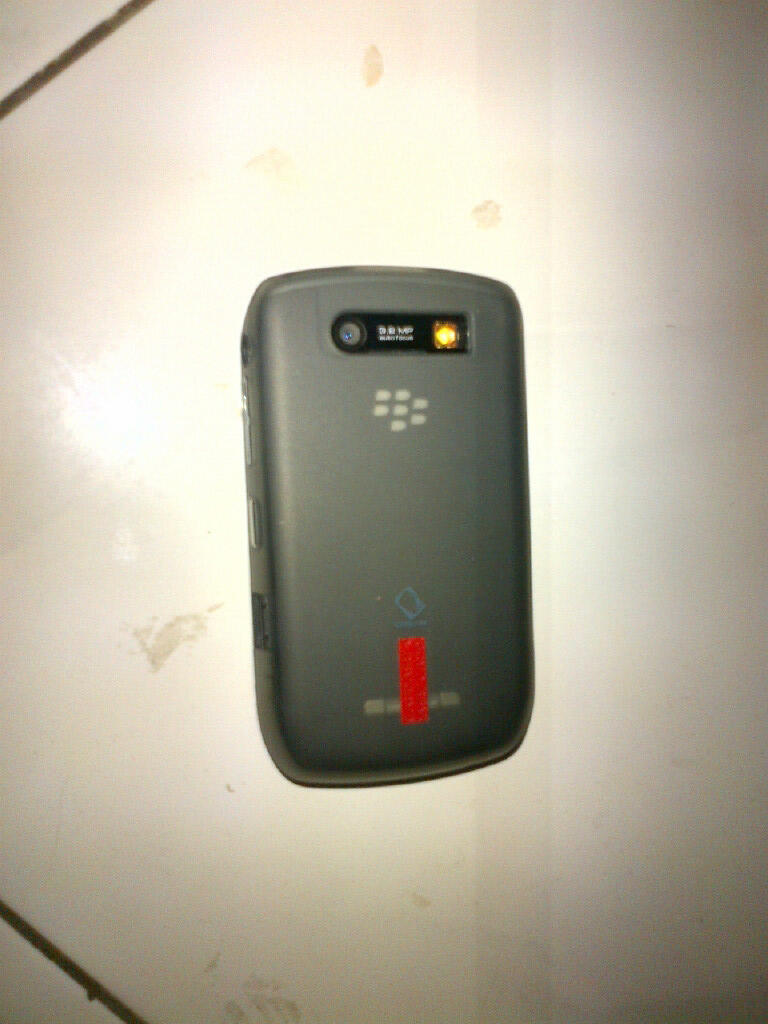 WTS Blackberry Javelin 8900 like new