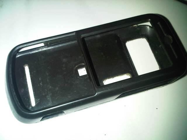 Hard Case Motorola ZN5 - Semarang