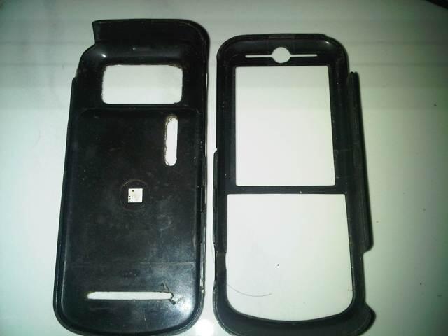 Hard Case Motorola ZN5 - Semarang