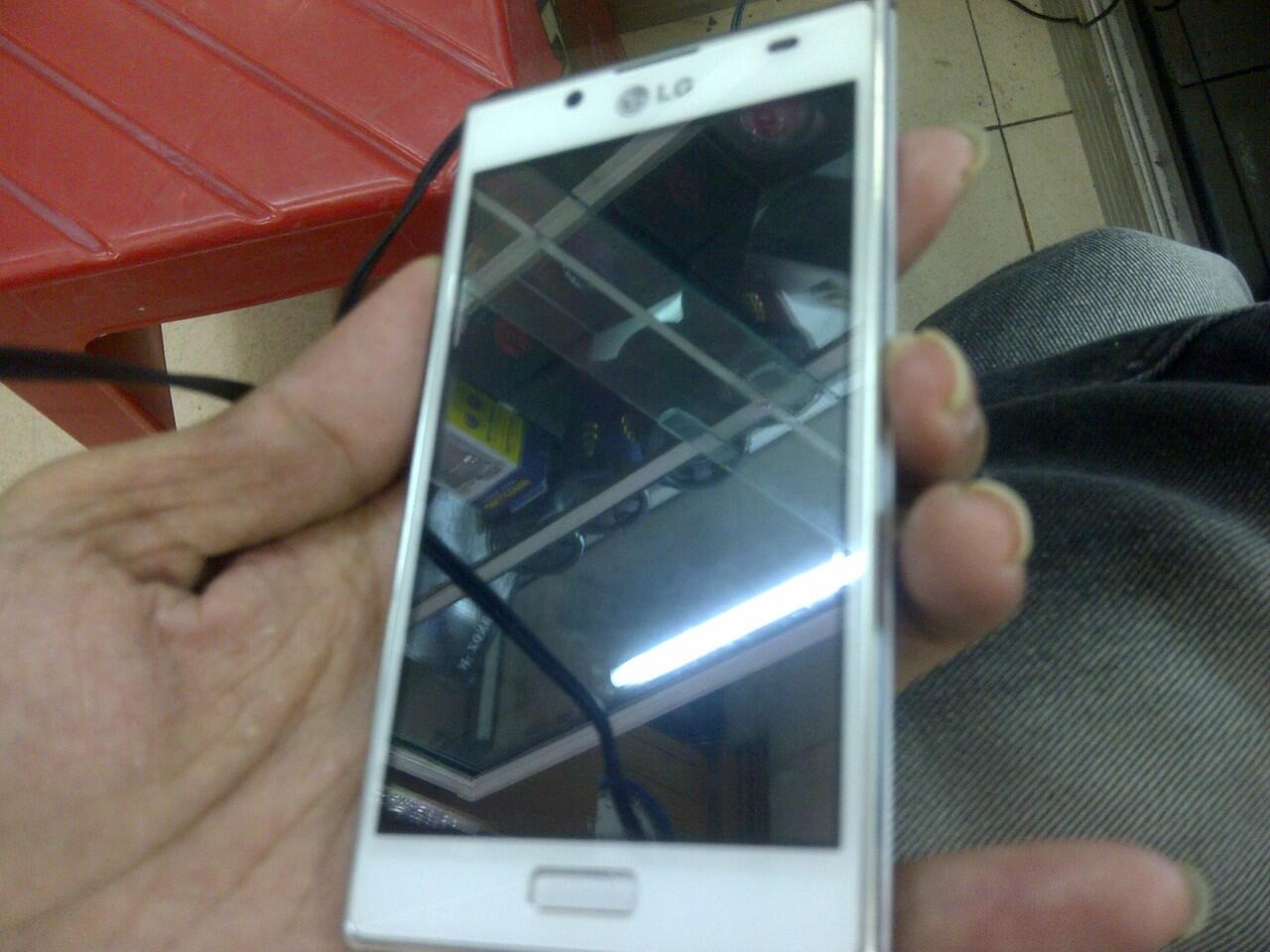LG L7 P705 murah