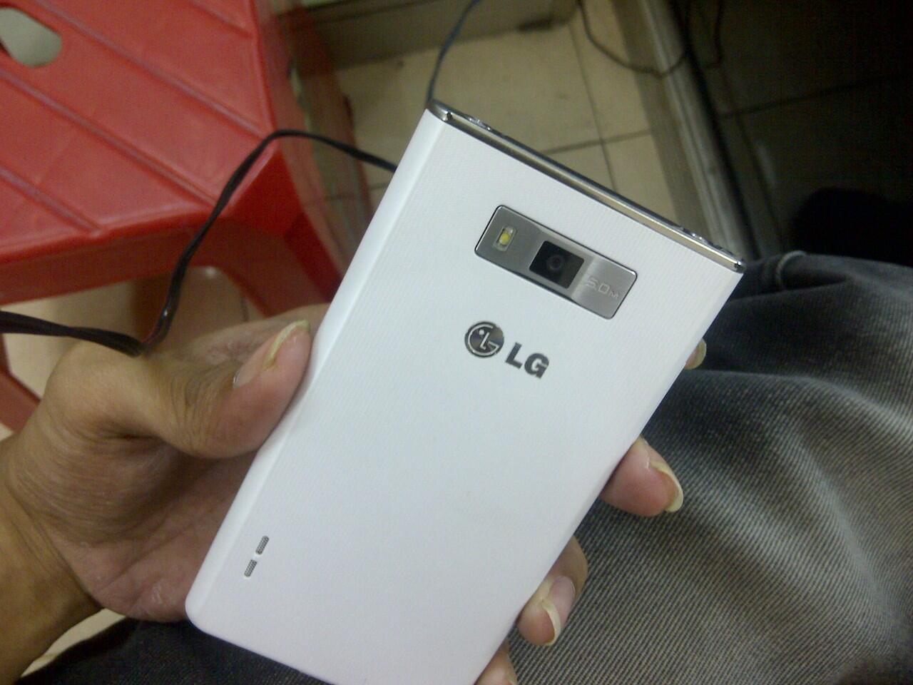 LG L7 P705 murah