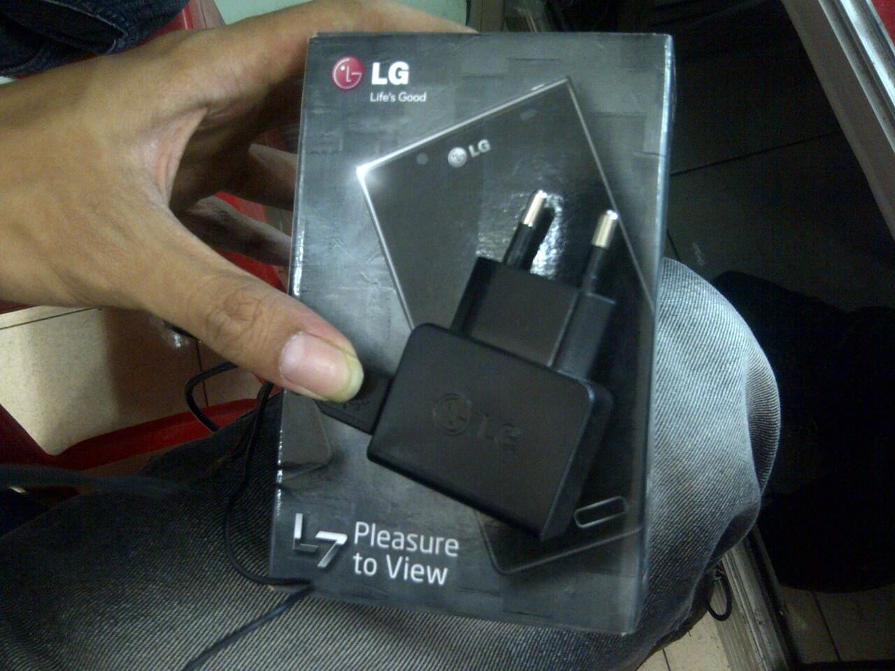 LG L7 P705 murah