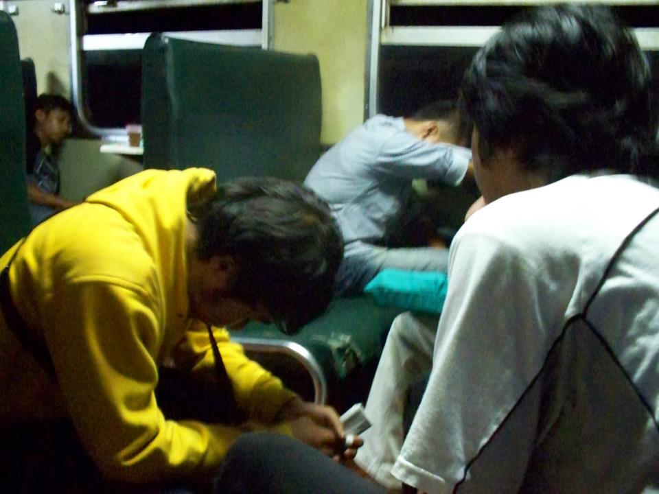 &#91;Share&#93; Demi budget, perjalanan 43 jam untuk pertama kali menginjakan kaki di BALI