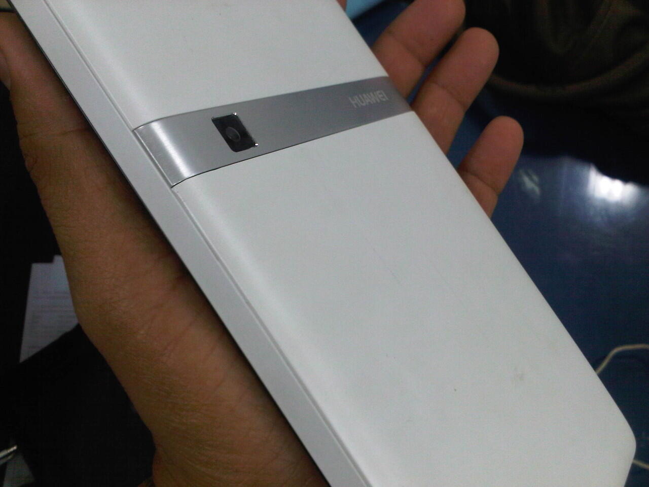 Jual Huawei Ideos S7 Slim like new