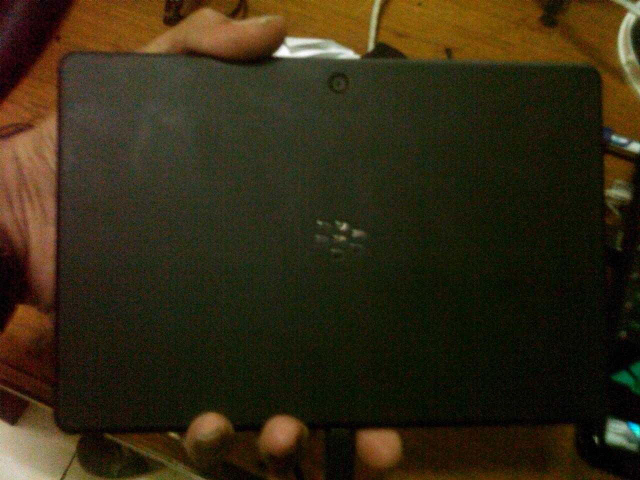 WTS BB Playbook fullset garansi cod bandung