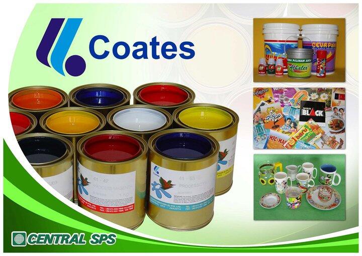 Komputer dan accessories