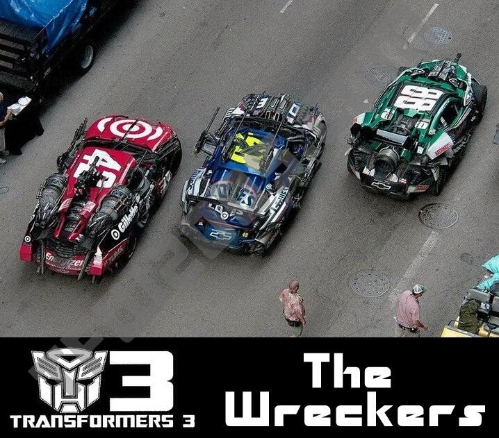 Leadfoot - The Wreckers, Autobot terlucu dan terunik