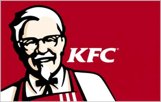 Misteri Logo KFC