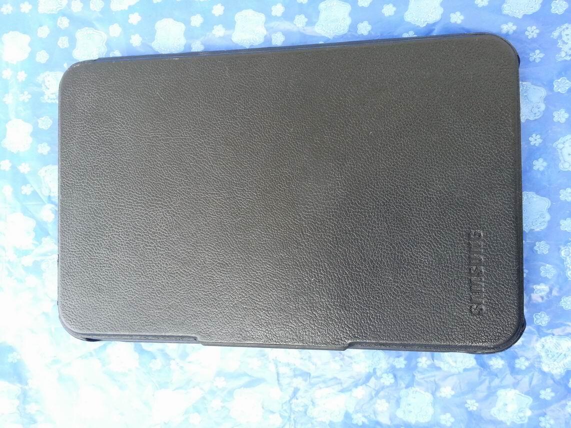 Samsung galaxy tab p1000 7" mulus bogor murah