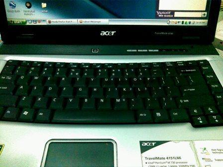 Acer Travelmate 4150 Drivers For Windows Xp