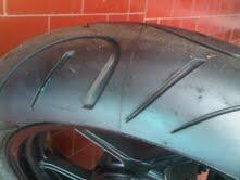 Kawasaki Ninja 250 CC Tahun 2009 akhir, Sangat Istimewa (khusus pemakai)