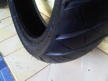 Kawasaki Ninja 250 CC Tahun 2009 akhir, Sangat Istimewa (khusus pemakai)