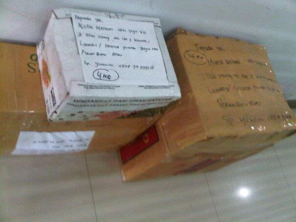 Pencemaran nama baik oleh id kaskus numpangnampang an mutia meitari