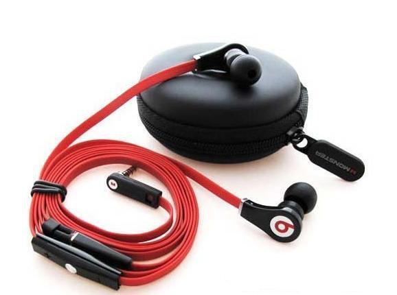 headphone Dr.dre (beats by dr.dre)- Tour edition murahh