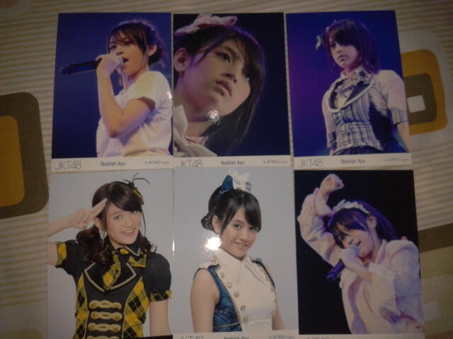 photoset JKT48, AKB48, SKE48, NMB48