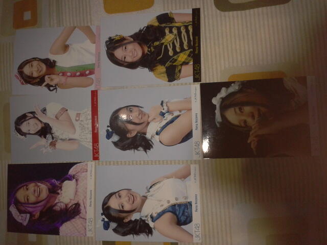 photoset JKT48, AKB48, SKE48, NMB48