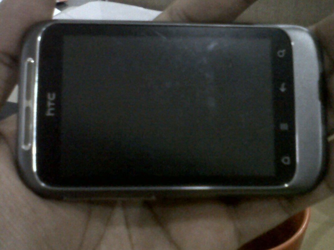 HTC Wildfire S dan Telkomsel Flash Unlimited