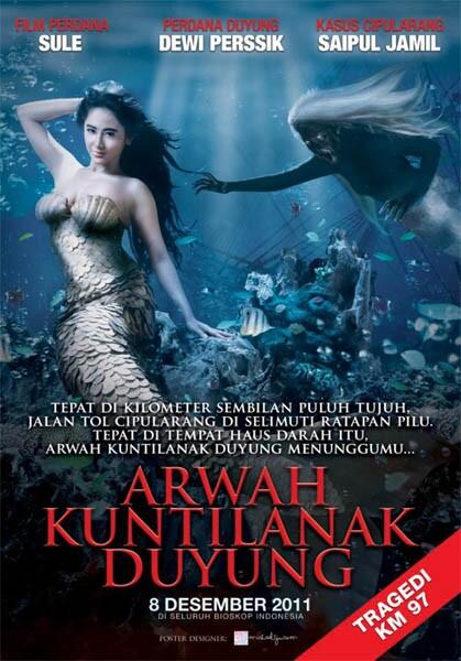 Tanggapan Agan-Agan Tentang Film2 Horor Indonesia (Full Pict)