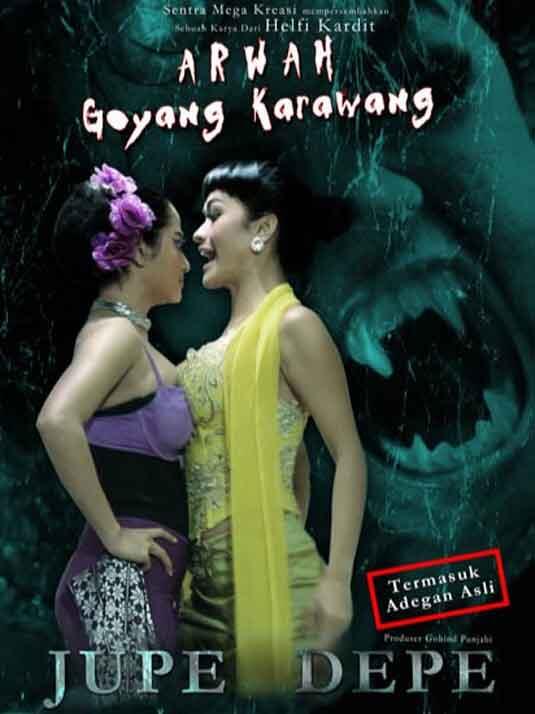 Tanggapan Agan-Agan Tentang Film2 Horor Indonesia (Full Pict)