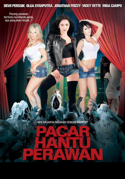 Tanggapan Agan-Agan Tentang Film2 Horor Indonesia (Full Pict)