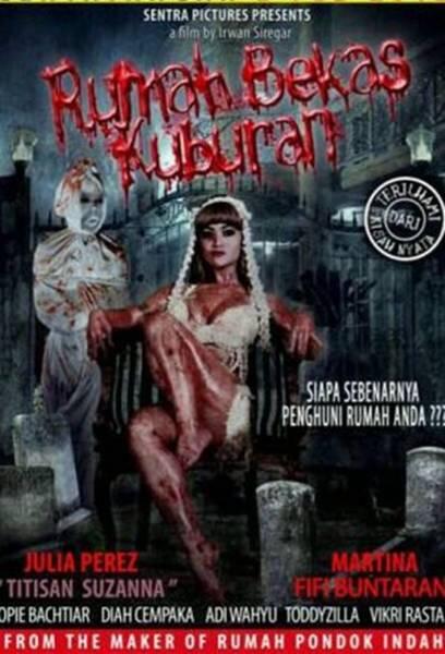 Tanggapan Agan-Agan Tentang Film2 Horor Indonesia (Full Pict)