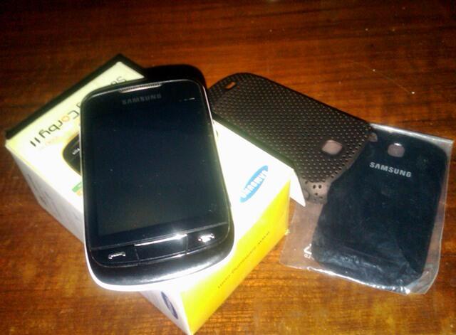 Samsung Corby 2 UNGARAN - SEMARANG