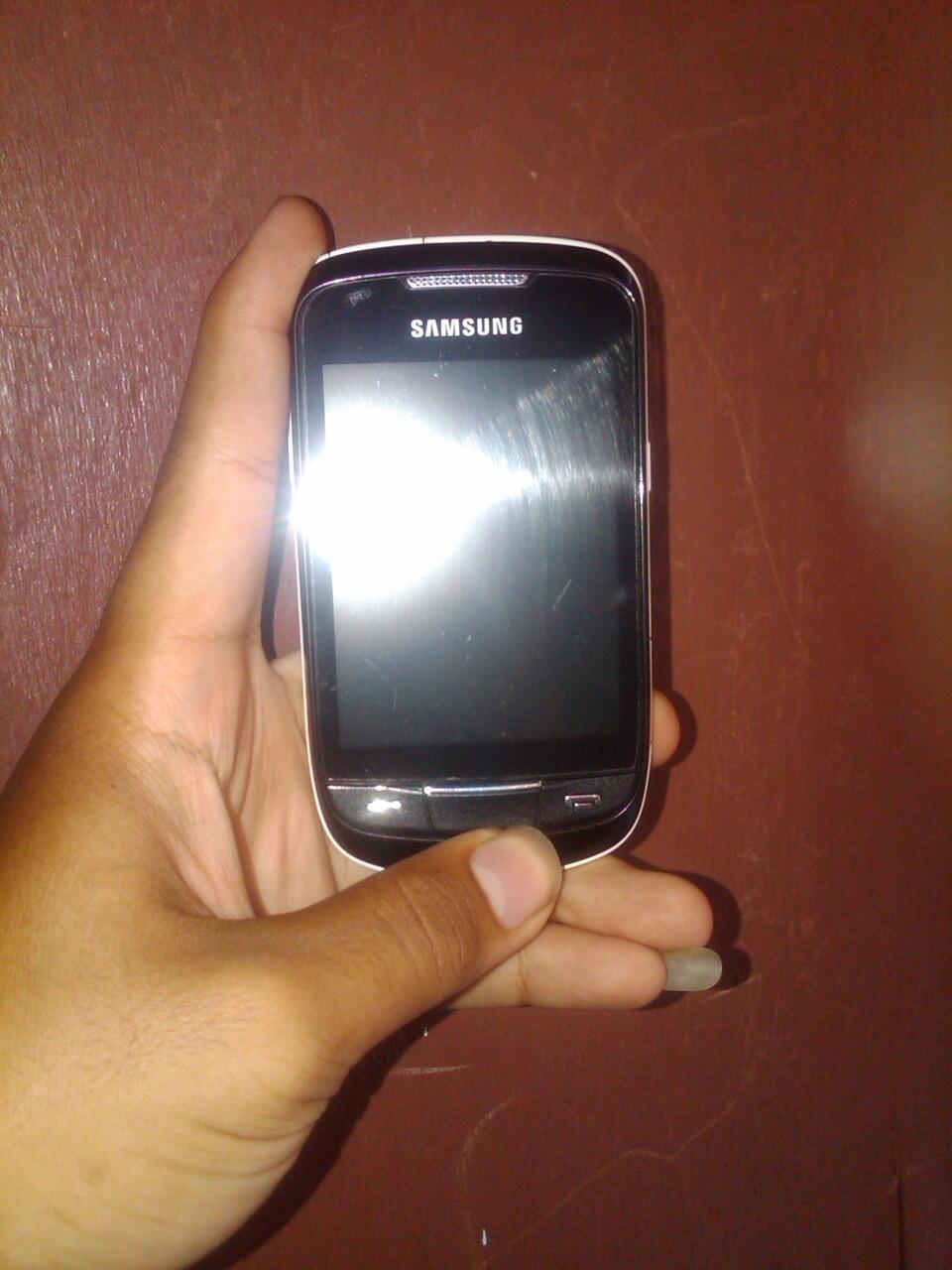 Samsung Corby 2 UNGARAN - SEMARANG