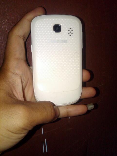 Samsung Corby 2 UNGARAN - SEMARANG