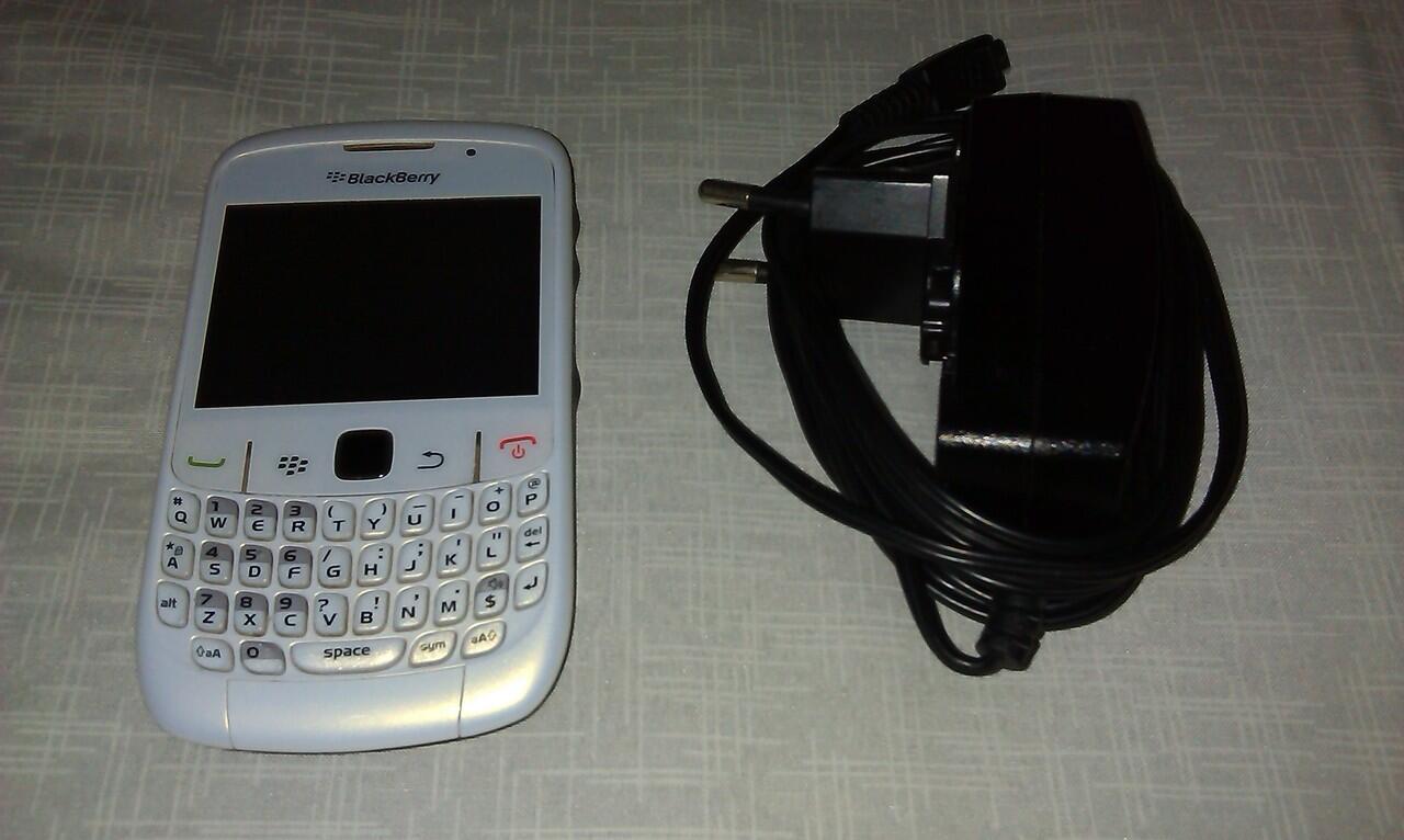 white gemini 8520 kondisi muluss