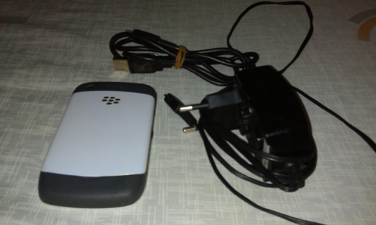 white gemini 8520 kondisi muluss
