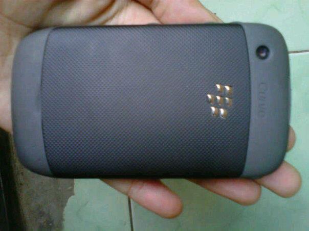 blackberry 9300 a.k.a gemini 3G 1.350 nett bandung