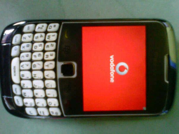 blackberry 9300 a.k.a gemini 3G 1.350 nett bandung