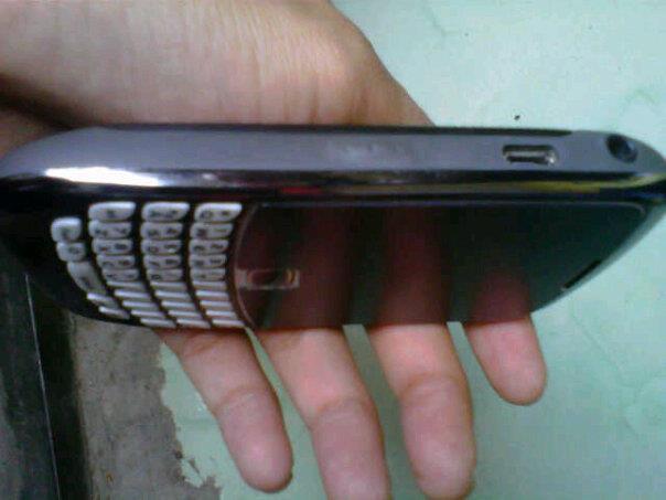 blackberry 9300 a.k.a gemini 3G 1.350 nett bandung