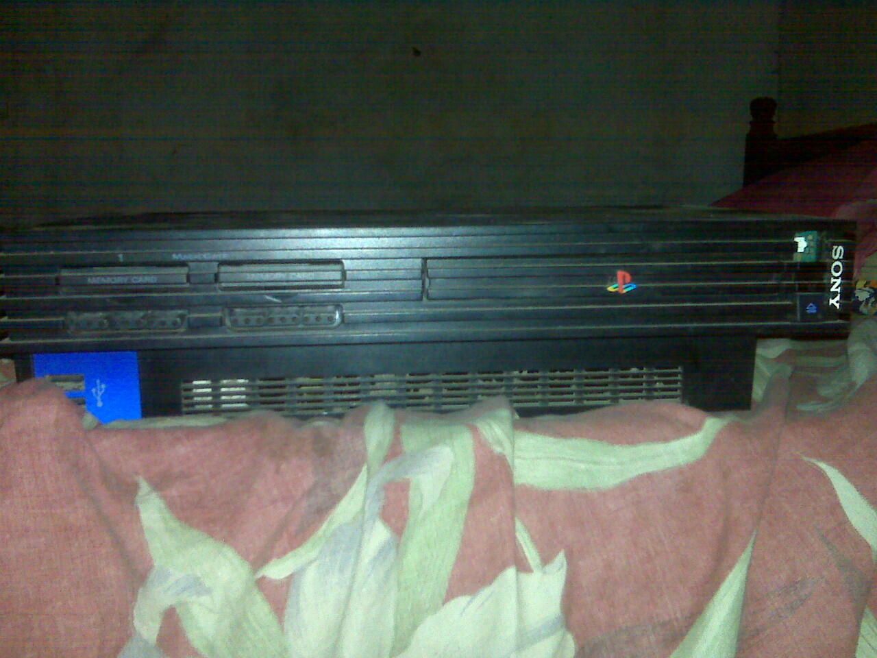 PS2 TEBAL OPTIK SERI 5XXXX JOGJA