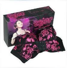 PROMO EVE MAGIC BRA 2nd & 3rd EDITION