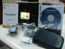 Jual blackberry gemini 8520 dengan harga Rp.1.000.000