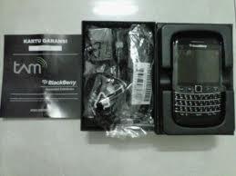 Jual blackberry bold 9790 dengan harga Rp.2.300.000
