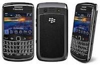 Jual blackberry bold 9700 onyx1 dengan harga Rp.1.700.000