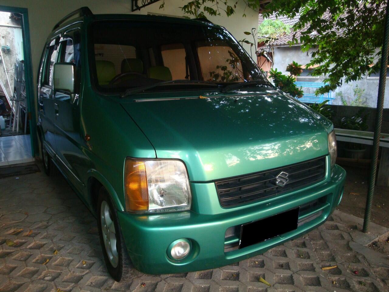 Karimun 2000