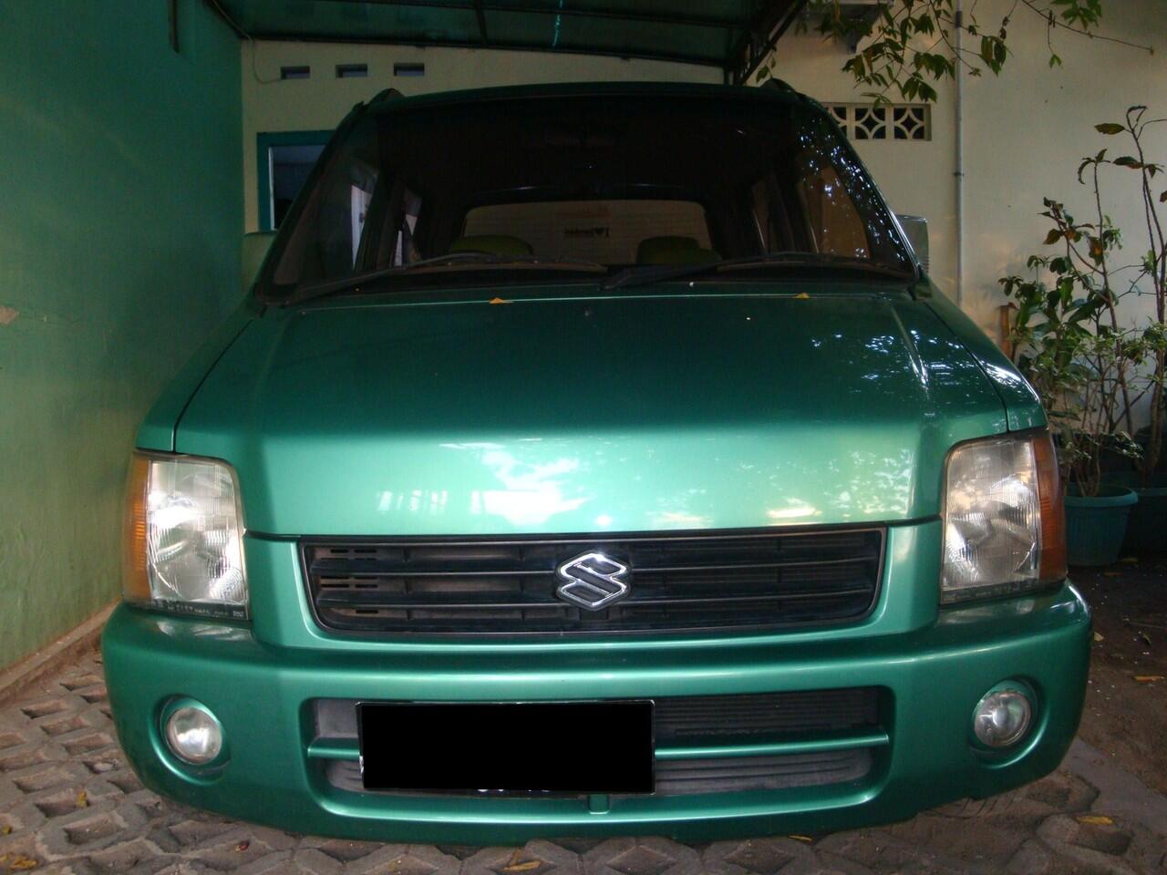 Karimun 2000