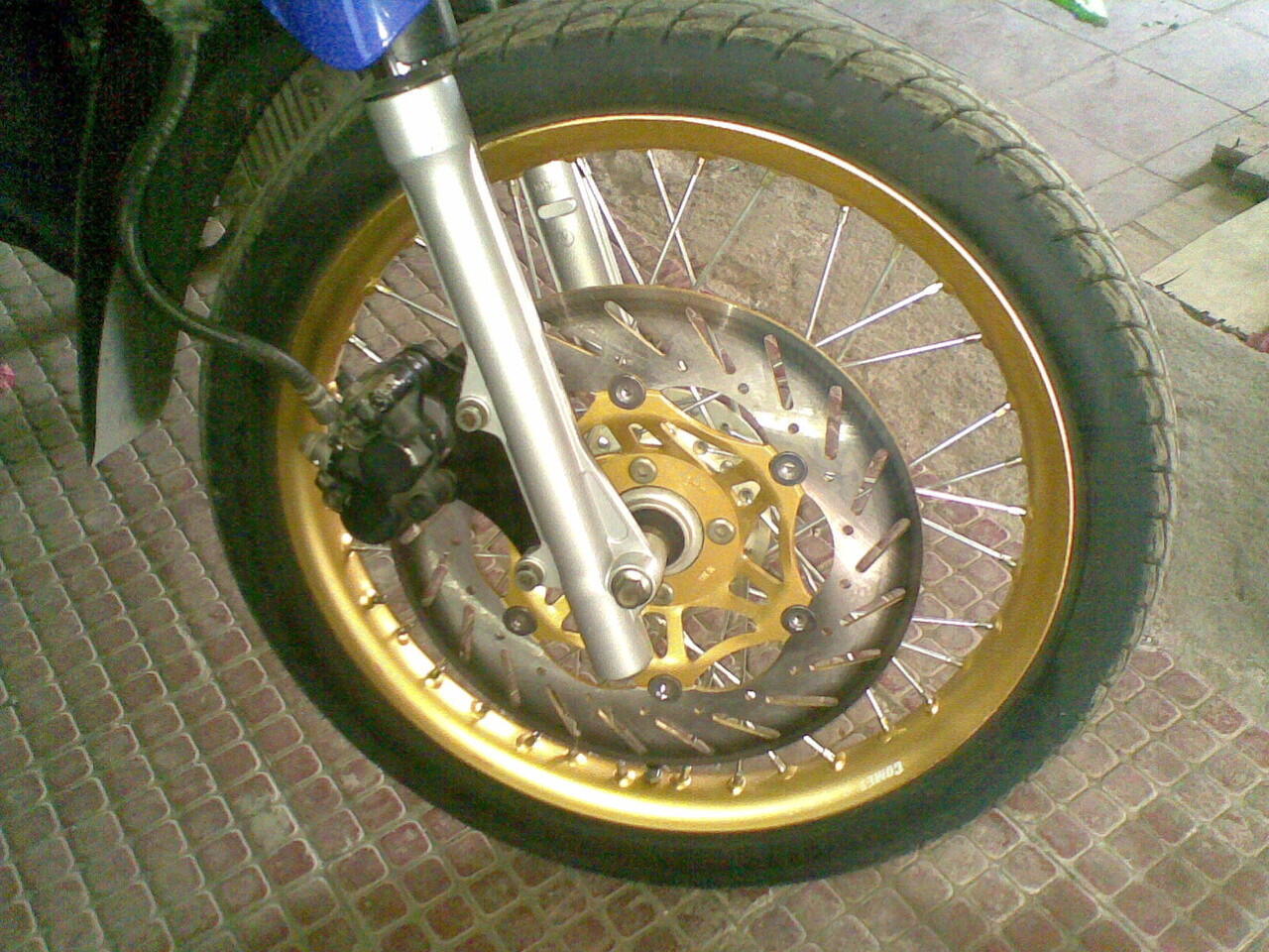 Cepat Honda New Supra fit th.2006..silahkn mampir gan..!!